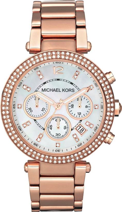 günstige damenuhren von michael kors